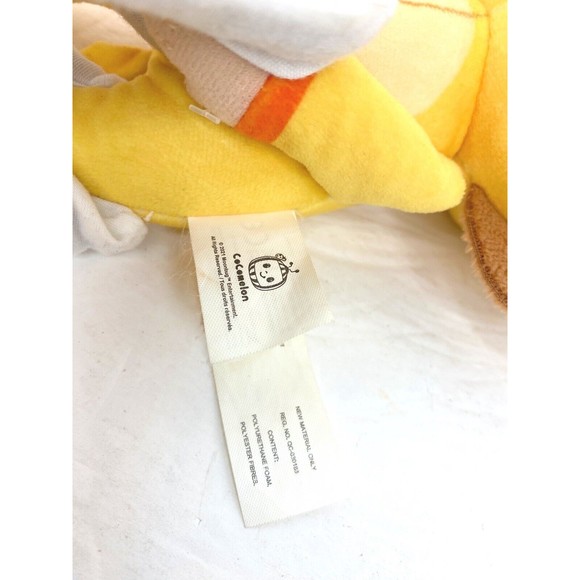 Cocomelon Official JJ LION Plush Stuffed Doll Netflix YouTube Cocomelon - Picture 6 of 10